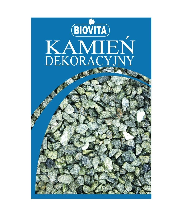 Biovita Grys zielony 8-16mm 20kg