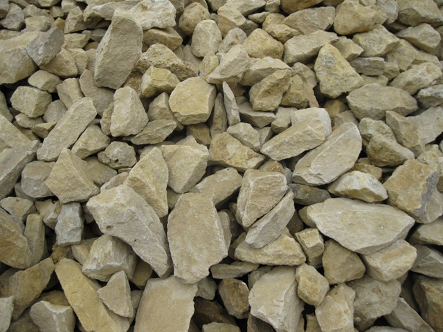 Kruszywo Tłuczeń 30-60mm. 1000kg.